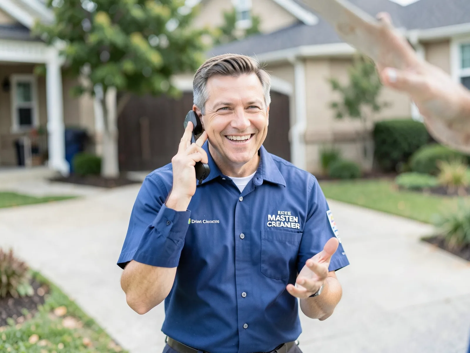 Drain Cleaning Stickney, SD FAQs